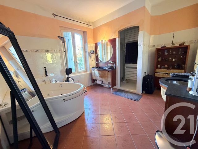 Maison &agrave; vendre - 7 pi&egrave;ces - 274,70 m2 - Roques - 31 - MIDI-PYRENEES