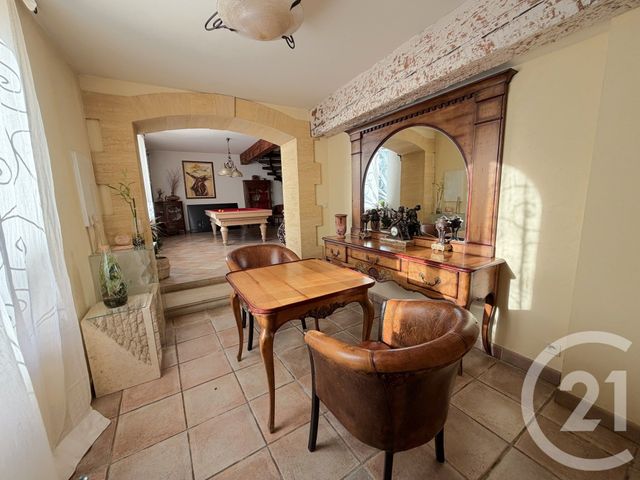 Maison &agrave; vendre - 7 pi&egrave;ces - 274,70 m2 - Roques - 31 - MIDI-PYRENEES