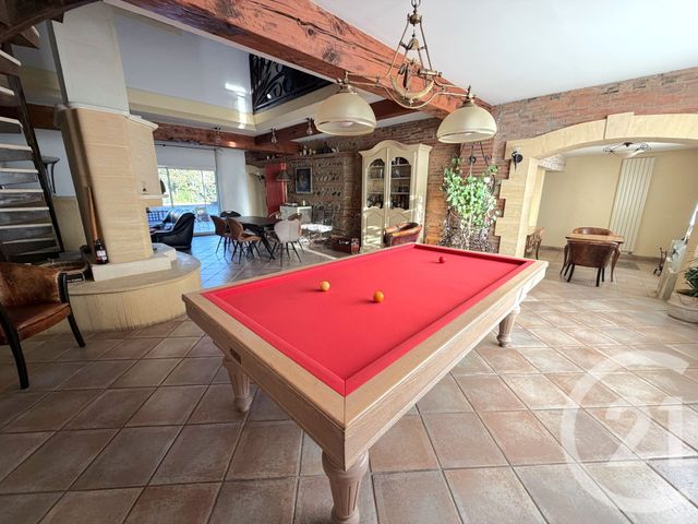 maison - ROQUES - 31