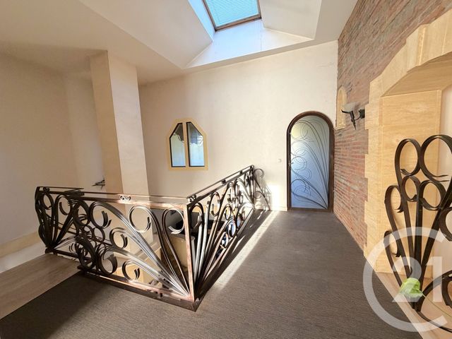 Maison &agrave; vendre - 7 pi&egrave;ces - 274,70 m2 - Roques - 31 - MIDI-PYRENEES