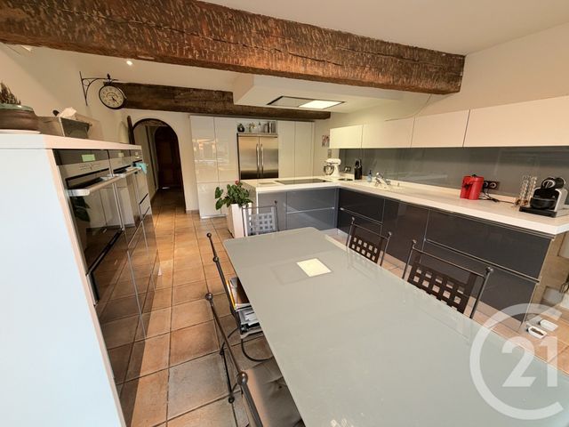 Maison &agrave; vendre - 7 pi&egrave;ces - 274,70 m2 - Roques - 31 - MIDI-PYRENEES