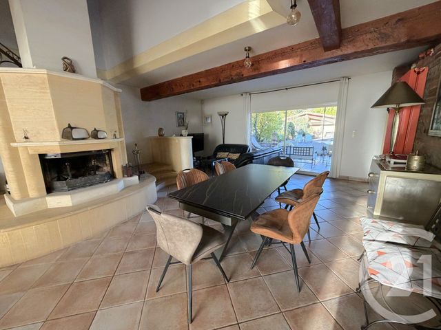Maison &agrave; vendre - 7 pi&egrave;ces - 274,70 m2 - Roques - 31 - MIDI-PYRENEES