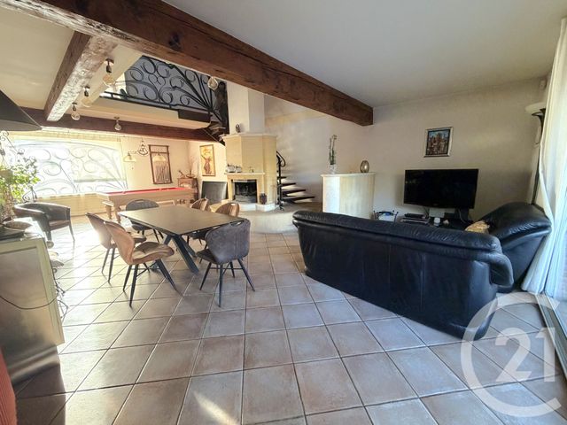 Maison &agrave; vendre - 7 pi&egrave;ces - 274,70 m2 - Roques - 31 - MIDI-PYRENEES