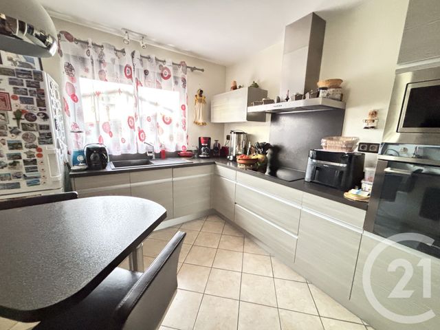 Maison à vendre - 4 pièces - 85,17 m2 - Roques - 31 - MIDI-PYRENEES