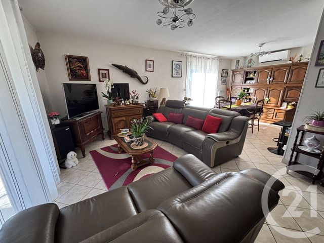 Maison à vendre - 4 pièces - 85,17 m2 - Roques - 31 - MIDI-PYRENEES