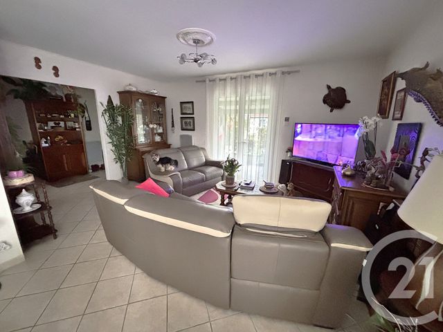 Maison à vendre - 4 pièces - 85,17 m2 - Roques - 31 - MIDI-PYRENEES