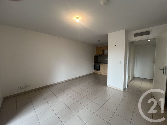Appartement T2 à vendre - 2 pièces - 39 m2 - Castanet Tolosan - 31 - MIDI-PYRENEES