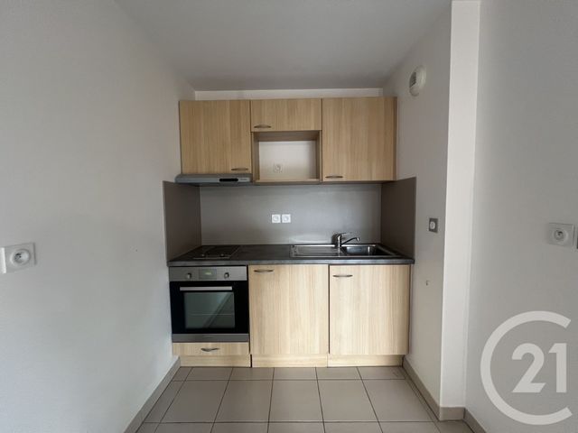 Appartement T2 à vendre - 2 pièces - 39 m2 - Castanet Tolosan - 31 - MIDI-PYRENEES