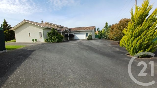 Maison à vendre - 5 pièces - 172 m2 - Pinsaguel - 31 - MIDI-PYRENEES