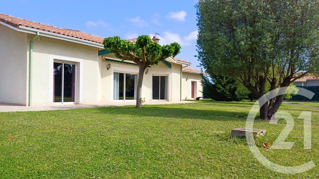 Maison à vendre - 5 pièces - 172 m2 - Pinsaguel - 31 - MIDI-PYRENEES