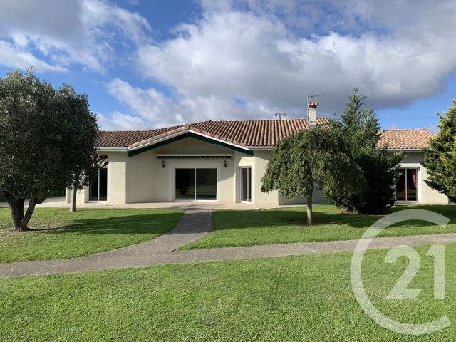 maison - PINSAGUEL - 31