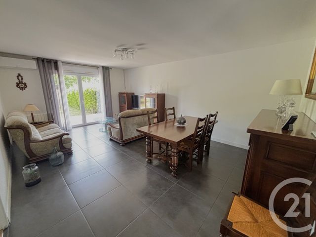 Maison &agrave; vendre - 4 pi&egrave;ces - 80,10 m2 - Labarthe Sur Leze - 31 - MIDI-PYRENEES