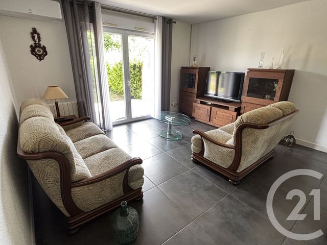 Maison &agrave; vendre - 4 pi&egrave;ces - 80,10 m2 - Labarthe Sur Leze - 31 - MIDI-PYRENEES