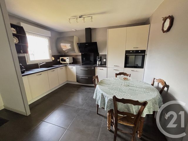 Maison &agrave; vendre - 4 pi&egrave;ces - 80,10 m2 - Labarthe Sur Leze - 31 - MIDI-PYRENEES