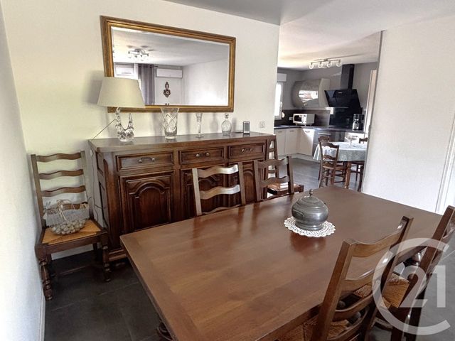 Maison &agrave; vendre - 4 pi&egrave;ces - 80,10 m2 - Labarthe Sur Leze - 31 - MIDI-PYRENEES