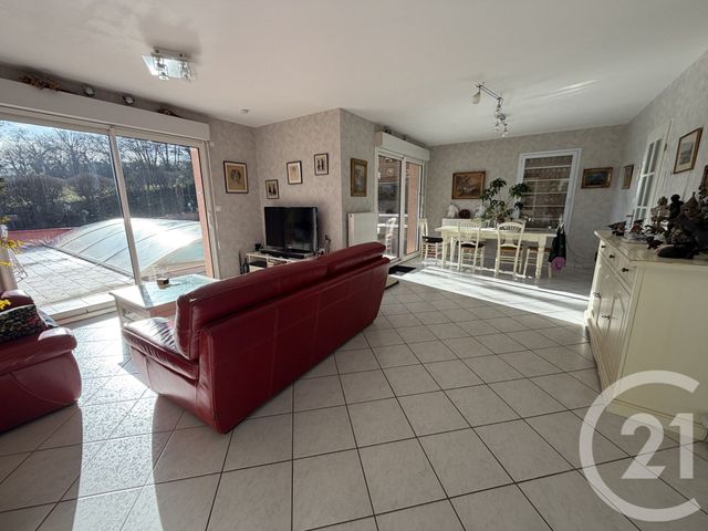 Maison &agrave; vendre - 7 pi&egrave;ces - 173,20 m2 - Lacroix Falgarde - 31 - MIDI-PYRENEES