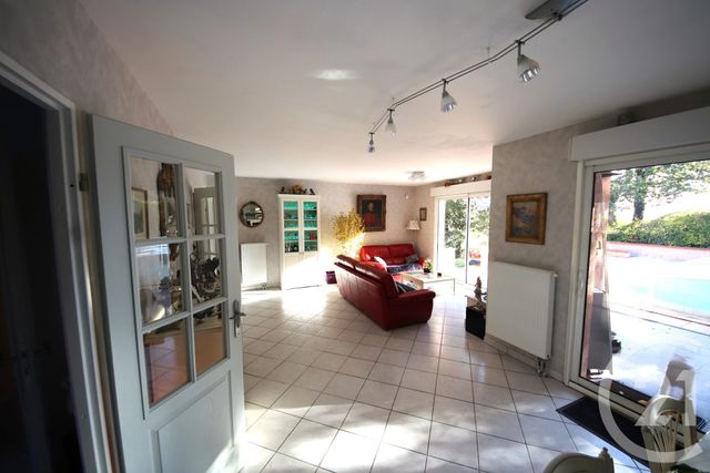 Maison &agrave; vendre - 7 pi&egrave;ces - 173,20 m2 - Lacroix Falgarde - 31 - MIDI-PYRENEES