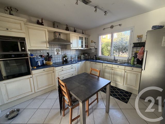 Maison &agrave; vendre - 7 pi&egrave;ces - 173,20 m2 - Lacroix Falgarde - 31 - MIDI-PYRENEES