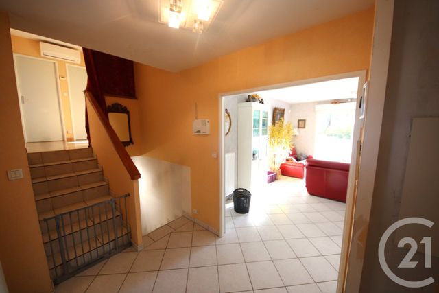 Maison &agrave; vendre - 7 pi&egrave;ces - 173,20 m2 - Lacroix Falgarde - 31 - MIDI-PYRENEES