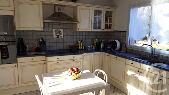 Maison &agrave; vendre - 7 pi&egrave;ces - 173,20 m2 - Lacroix Falgarde - 31 - MIDI-PYRENEES