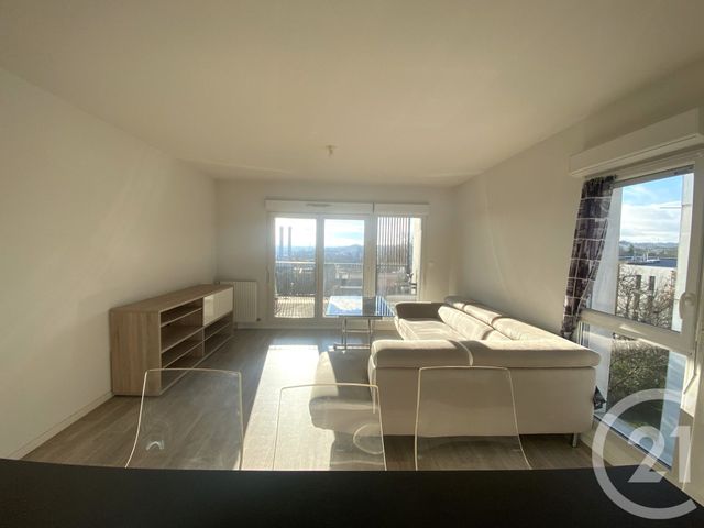 Appartement T3 à louer - 3 pièces - 62,45 m2 - Ramonville St Agne - 31 - MIDI-PYRENEES