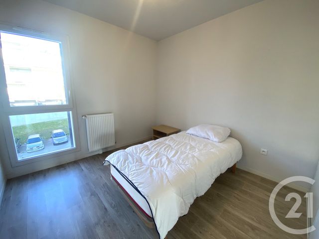 Appartement T3 à louer - 3 pièces - 62,45 m2 - Ramonville St Agne - 31 - MIDI-PYRENEES