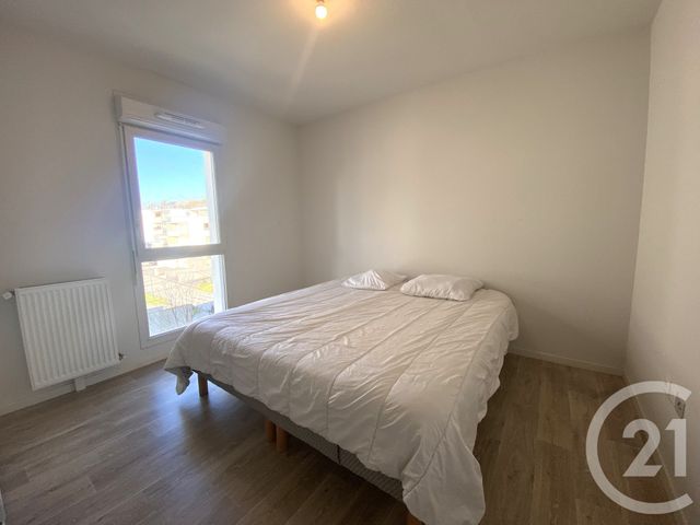 Appartement T3 à louer - 3 pièces - 62,45 m2 - Ramonville St Agne - 31 - MIDI-PYRENEES