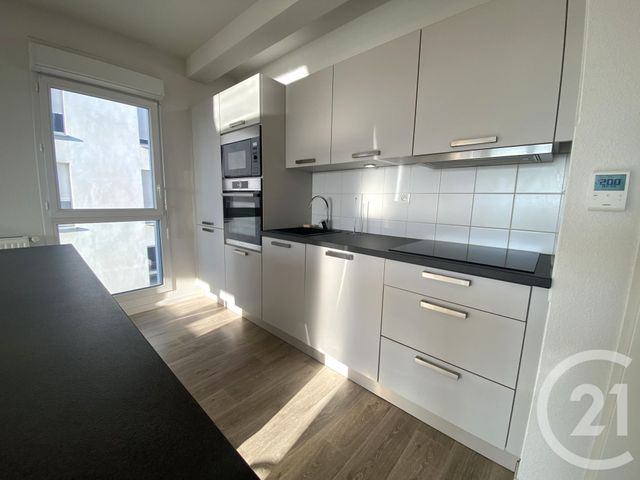 Appartement T3 à louer - 3 pièces - 62,45 m2 - Ramonville St Agne - 31 - MIDI-PYRENEES