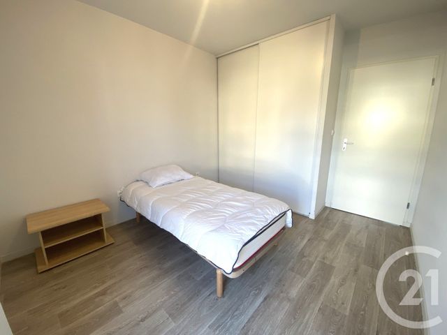 Appartement T3 à louer - 3 pièces - 62,45 m2 - Ramonville St Agne - 31 - MIDI-PYRENEES