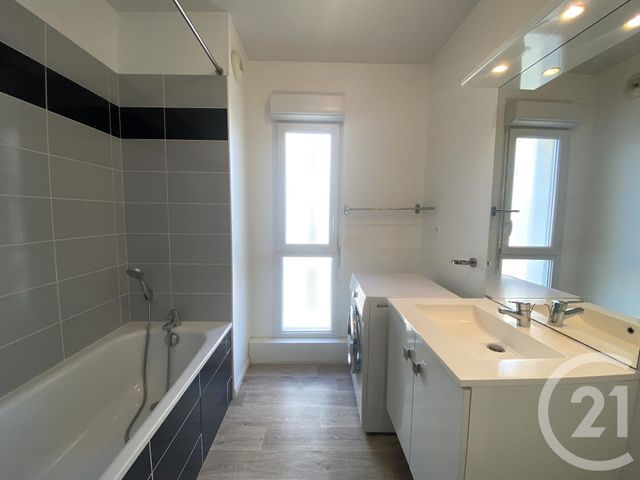 Appartement T3 à louer - 3 pièces - 62,45 m2 - Ramonville St Agne - 31 - MIDI-PYRENEES