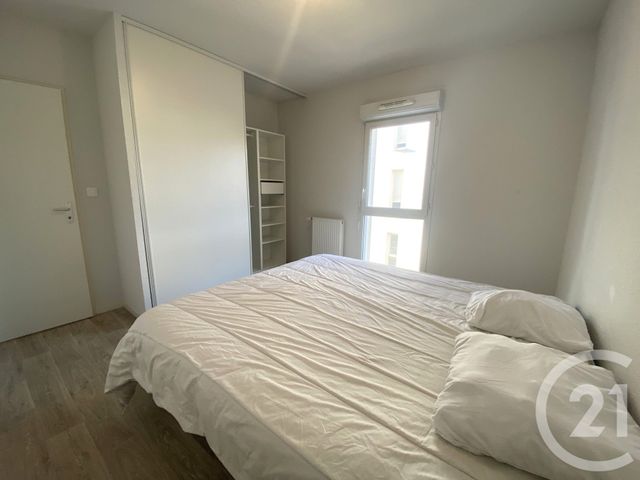 Appartement T3 à louer - 3 pièces - 62,45 m2 - Ramonville St Agne - 31 - MIDI-PYRENEES