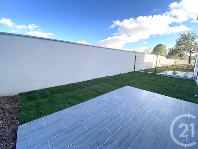 Maison à louer - 4 pièces - 87 m2 - Vernet - 31 - MIDI-PYRENEES