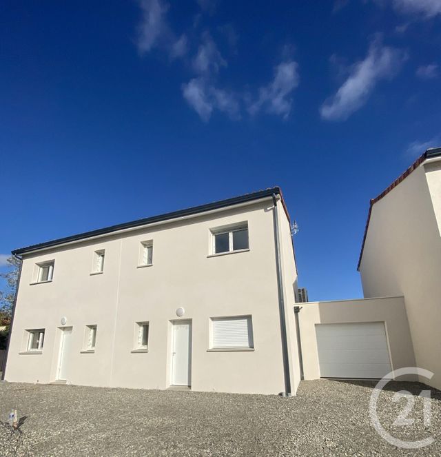 maison - VERNET - 31