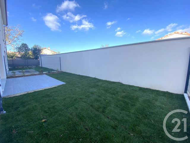 Maison à louer - 4 pièces - 87 m2 - Vernet - 31 - MIDI-PYRENEES