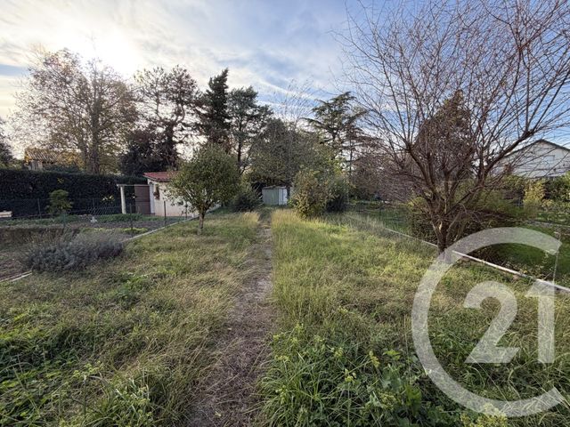 Maison à louer - 4 pièces - 90,62 m2 - Pins Justaret - 31 - MIDI-PYRENEES