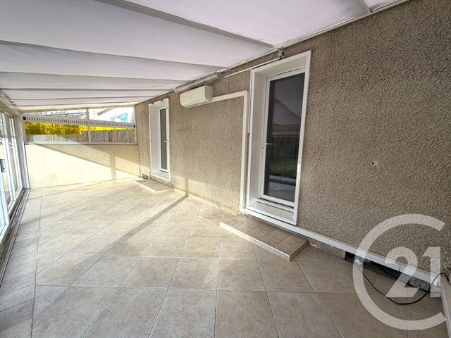 Maison à louer - 4 pièces - 90,62 m2 - Pins Justaret - 31 - MIDI-PYRENEES