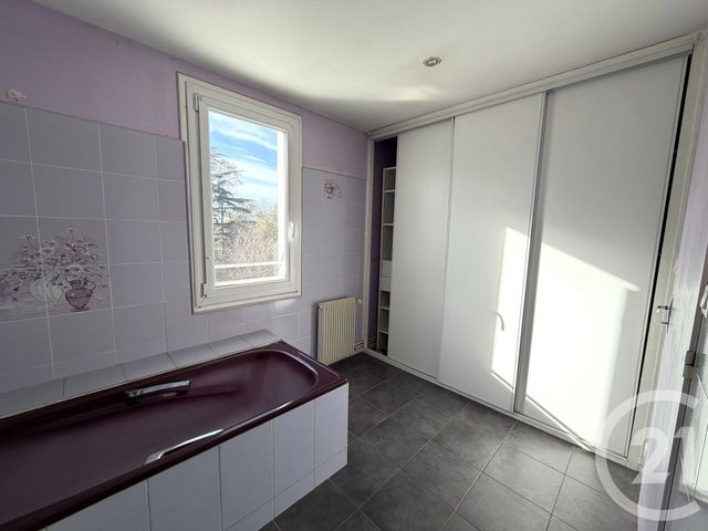 Maison à louer - 4 pièces - 90,62 m2 - Pins Justaret - 31 - MIDI-PYRENEES