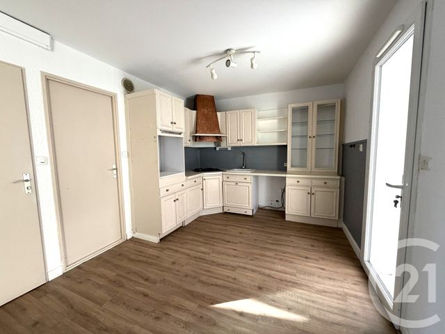 Maison à louer - 4 pièces - 90,62 m2 - Pins Justaret - 31 - MIDI-PYRENEES