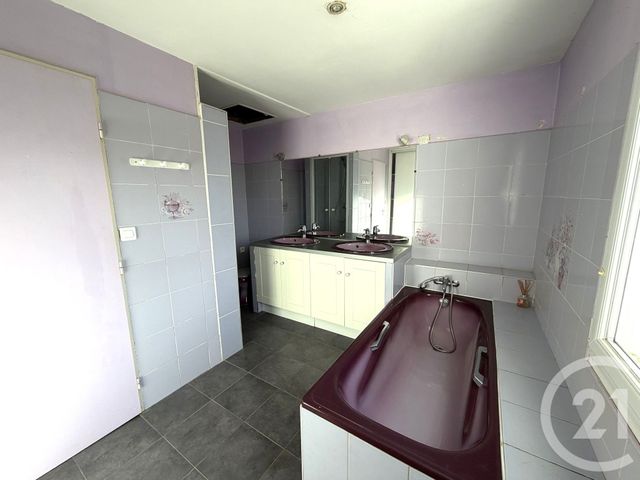 Maison à louer - 4 pièces - 90,62 m2 - Pins Justaret - 31 - MIDI-PYRENEES