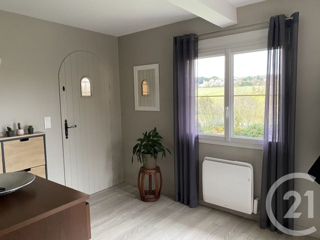 Maison &agrave; vendre - 4 pi&egrave;ces - 133 m2 - Aureville - 31 - MIDI-PYRENEES