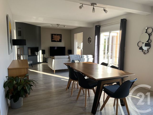 Maison &agrave; vendre - 4 pi&egrave;ces - 133 m2 - Aureville - 31 - MIDI-PYRENEES