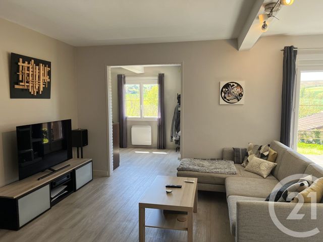 Maison &agrave; vendre - 4 pi&egrave;ces - 133 m2 - Aureville - 31 - MIDI-PYRENEES