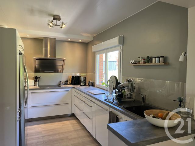 Maison &agrave; vendre - 4 pi&egrave;ces - 133 m2 - Aureville - 31 - MIDI-PYRENEES