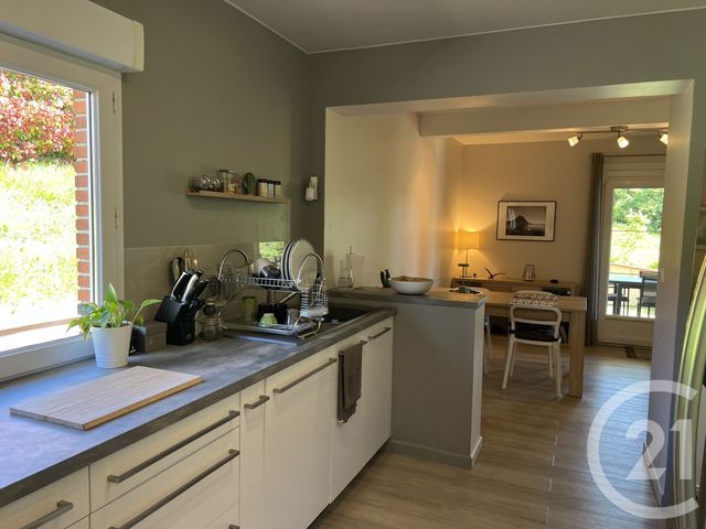 Maison &agrave; vendre - 4 pi&egrave;ces - 133 m2 - Aureville - 31 - MIDI-PYRENEES