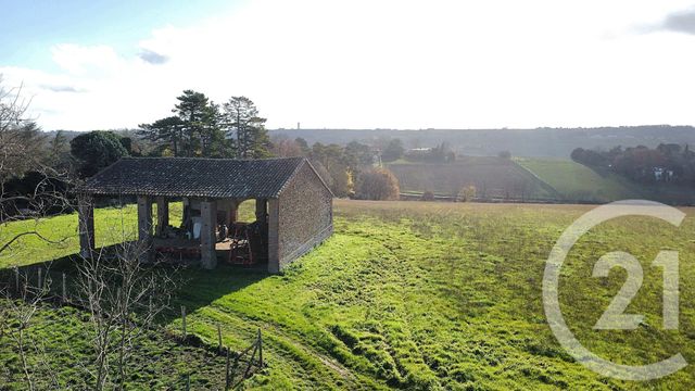 terrain - REBIGUE - 31