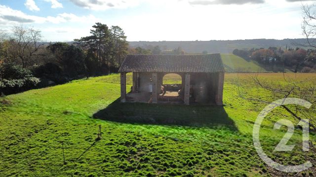 Terrain &agrave; vendre - 2200 m2 - Rebigue - 31 - MIDI-PYRENEES