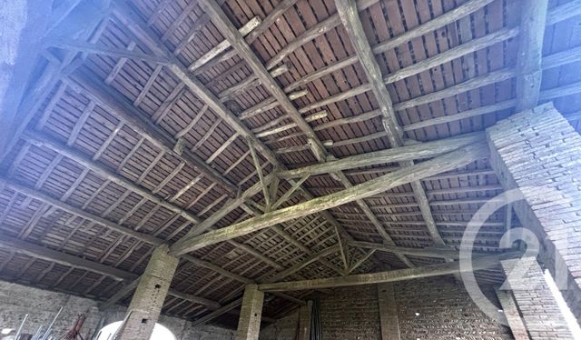 Terrain &agrave; vendre - 2200 m2 - Rebigue - 31 - MIDI-PYRENEES