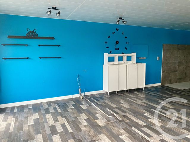 Appartement Local &agrave; louer - 2 pi&egrave;ces - 48,95 m2 - Labarthe Sur Leze - 31 - MIDI-PYRENEES