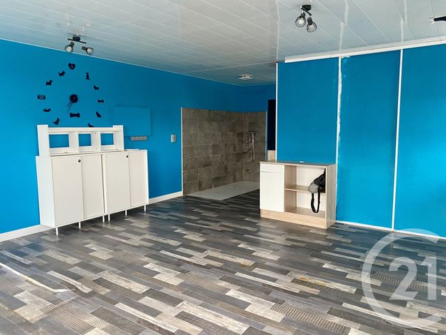 Appartement Local &agrave; louer - 2 pi&egrave;ces - 48,95 m2 - Labarthe Sur Leze - 31 - MIDI-PYRENEES