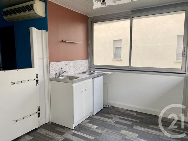 Appartement Local &agrave; louer - 2 pi&egrave;ces - 48,95 m2 - Labarthe Sur Leze - 31 - MIDI-PYRENEES